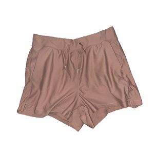 Old Navy Sports Shorts Brown